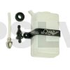 H5510BK  Quick UK Header Tank Black  